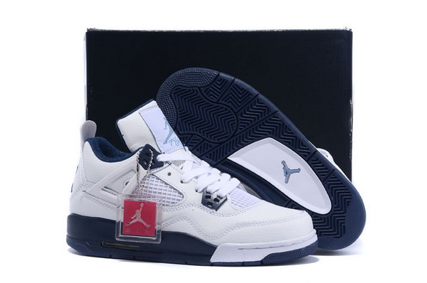 Jordan 4 low Women AAA 23